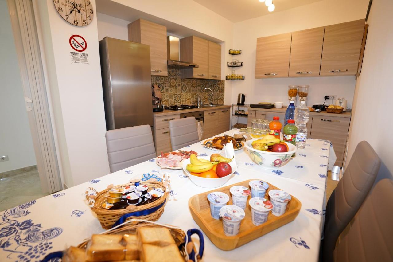 Casa Astra Bed & Breakfast Анакапри Екстериор снимка