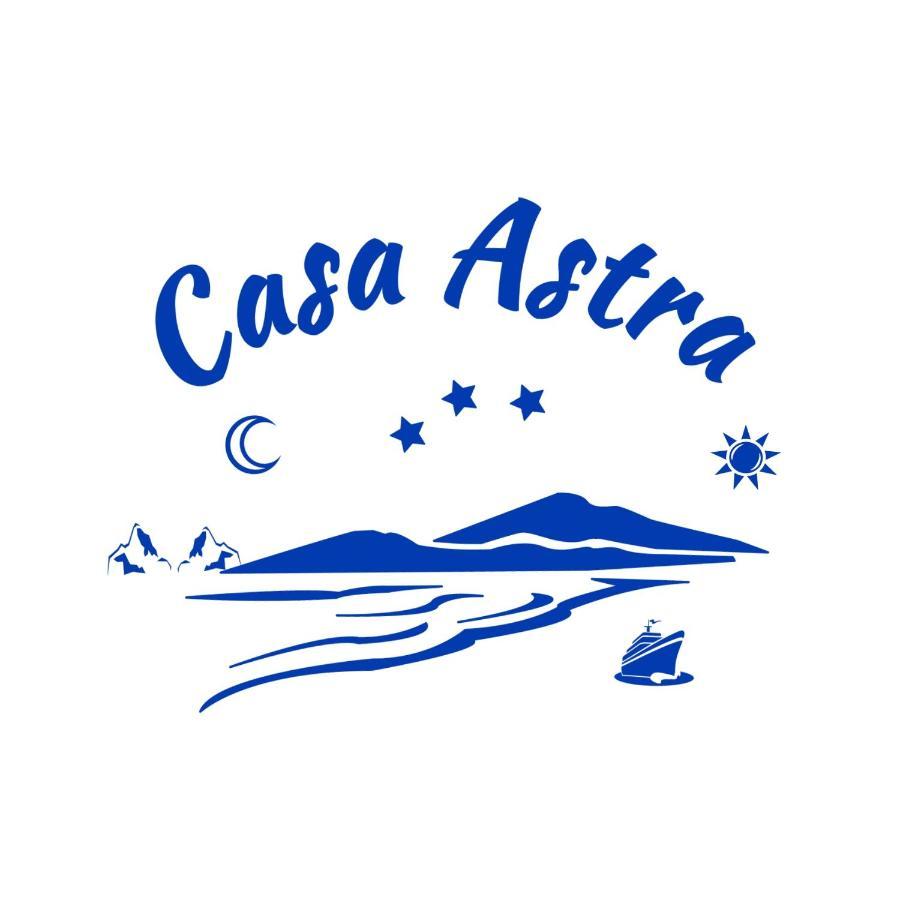 Casa Astra Bed & Breakfast Анакапри Екстериор снимка