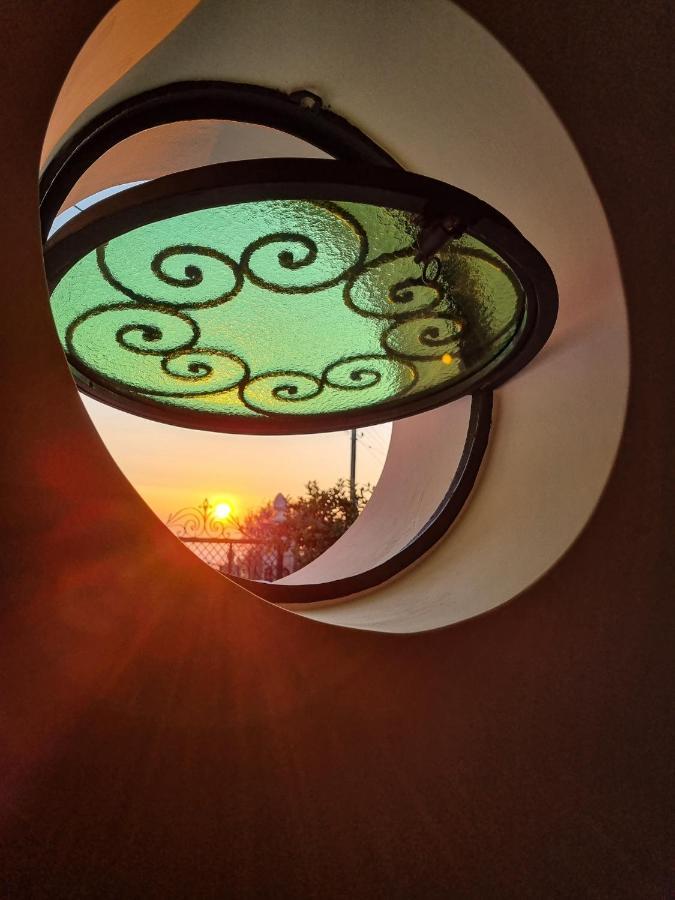 Casa Astra Bed & Breakfast Анакапри Екстериор снимка