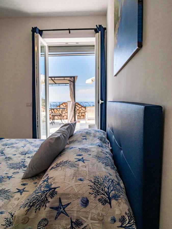 Casa Astra Bed & Breakfast Анакапри Екстериор снимка